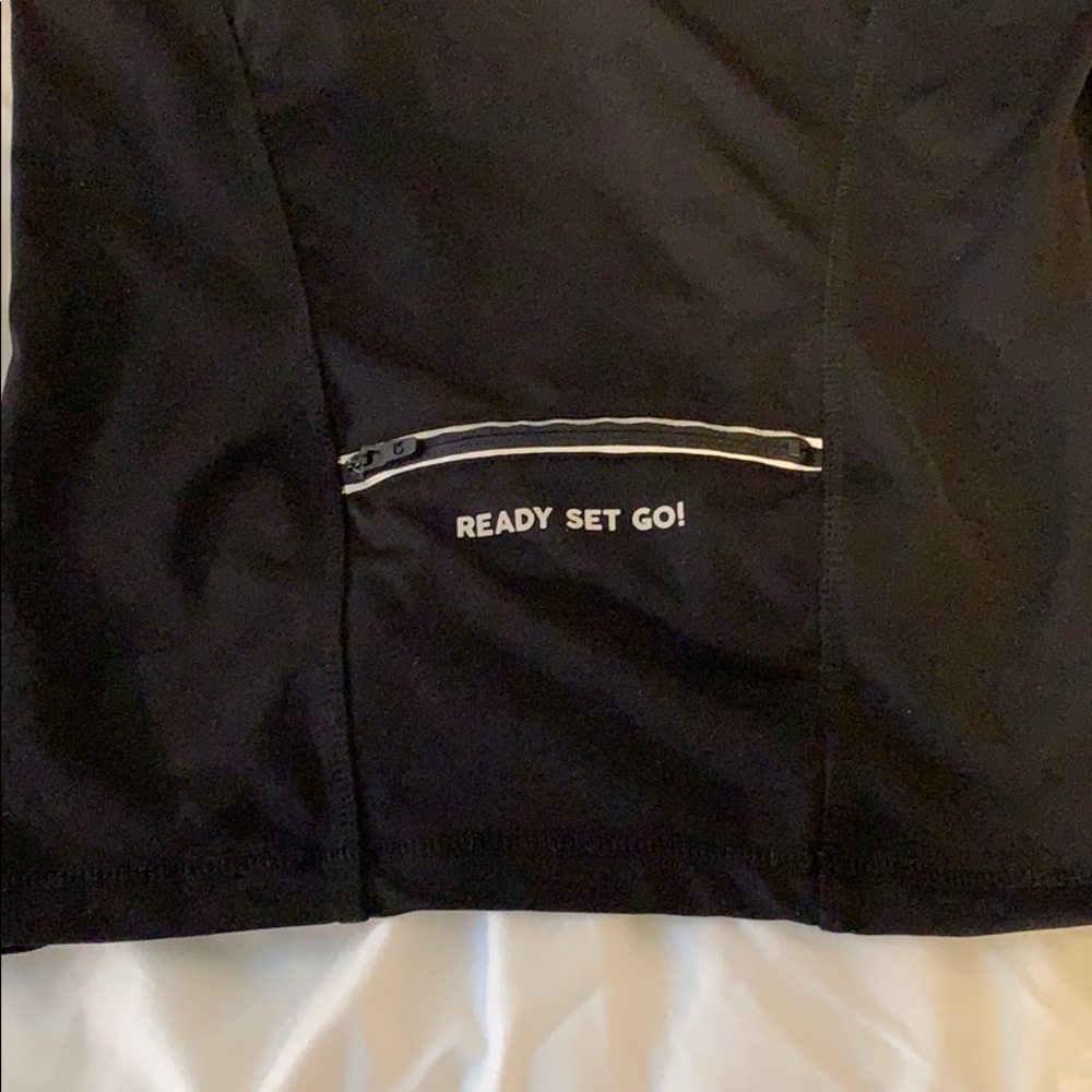 Full length zip pullover!💘 - Picture 8 of 8